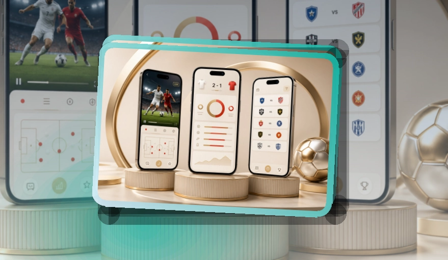 满冠体育APP使用指引页面